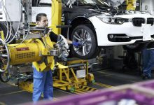BMW Personel Alımı İş İlanı Başvurusu