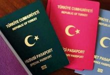 Pasaport Harcı Tutarı Ne Kadar? Pasaport Ne Zaman Çıkar?